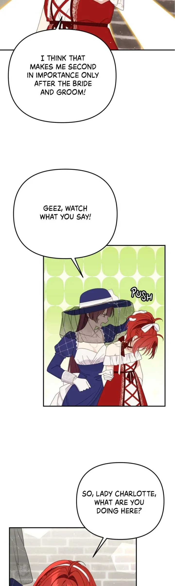 Beloved in-laws Chapter 59 Online - página 33