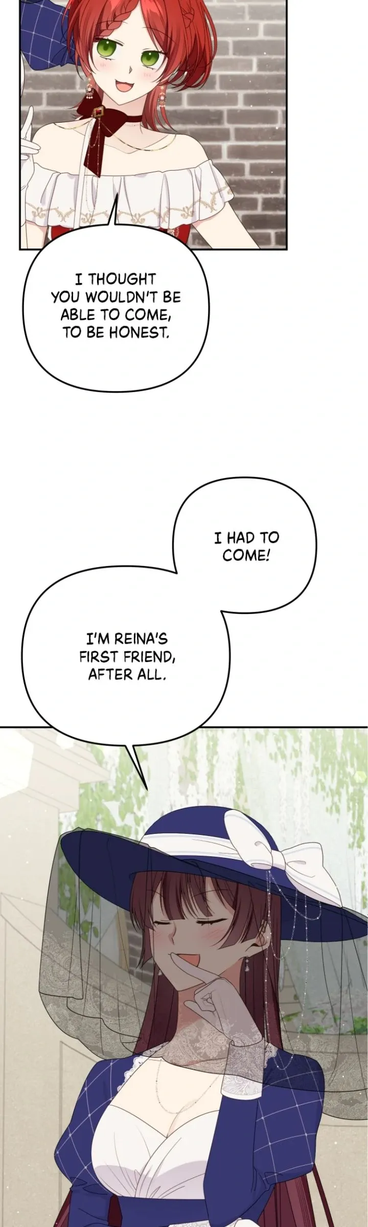 Beloved in-laws Chapter 59 Online - página 34