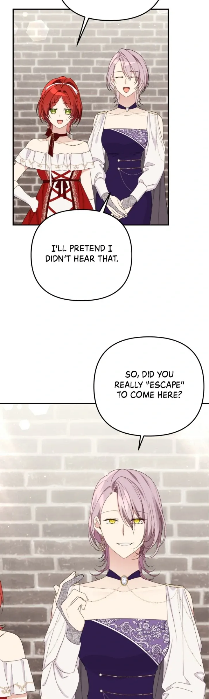 Beloved in-laws Chapter 59 Online - página 36