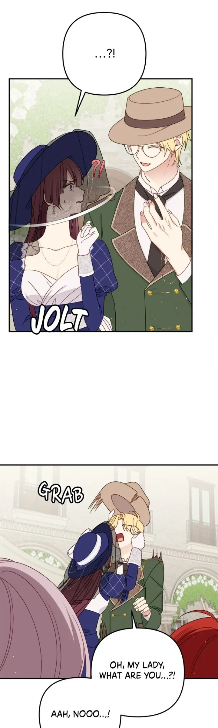 Beloved in-laws Chapter 59 Online - página 39