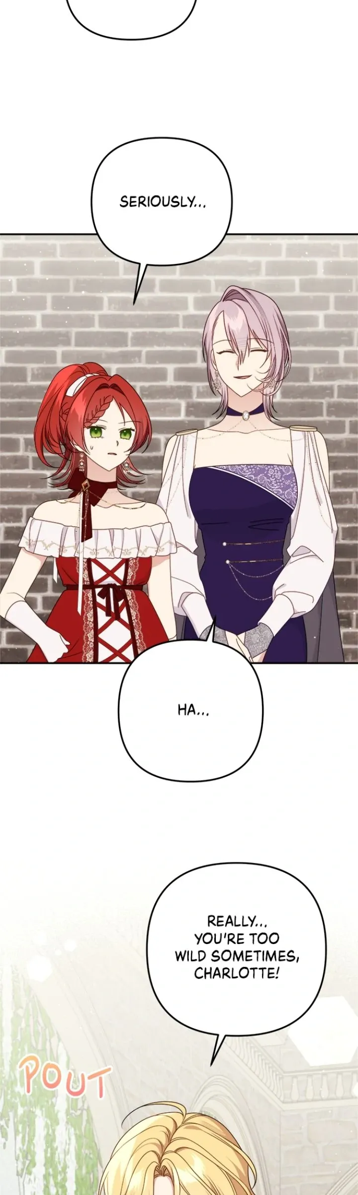 Beloved in-laws Chapter 59 Online - página 40