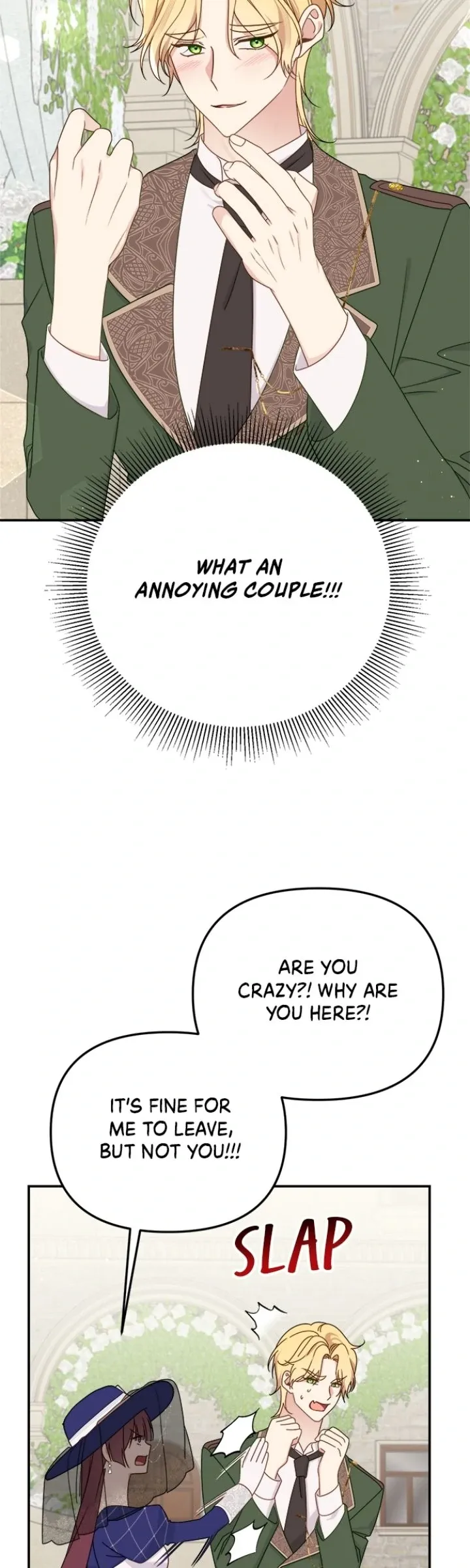 Beloved in-laws Chapter 59 Online - página 41