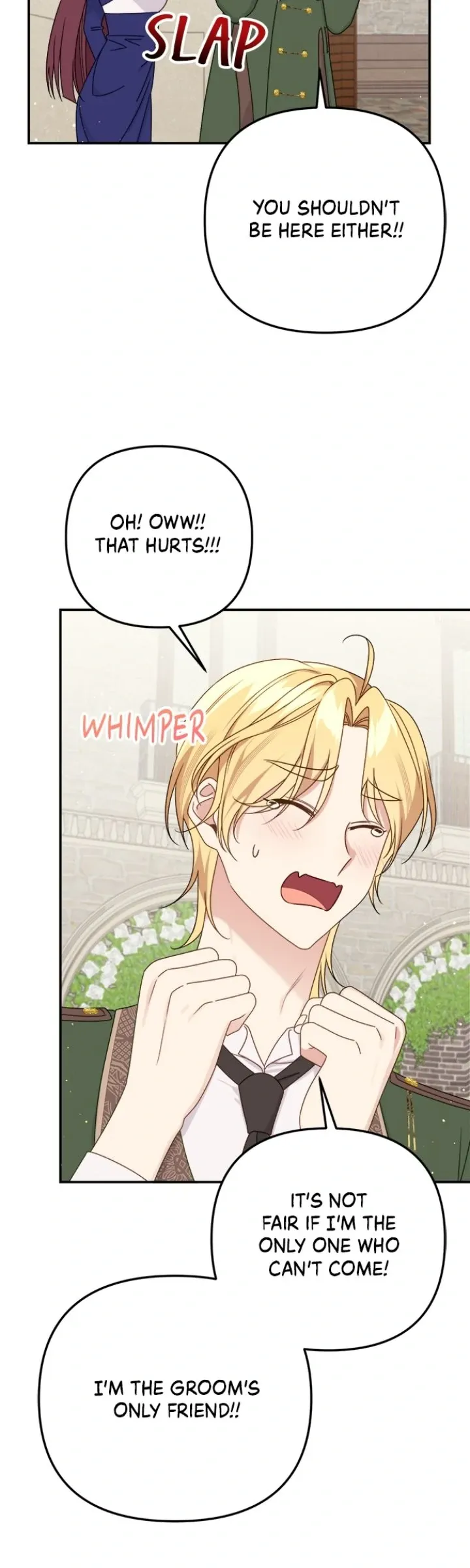 Beloved in-laws Chapter 59 Online - página 42