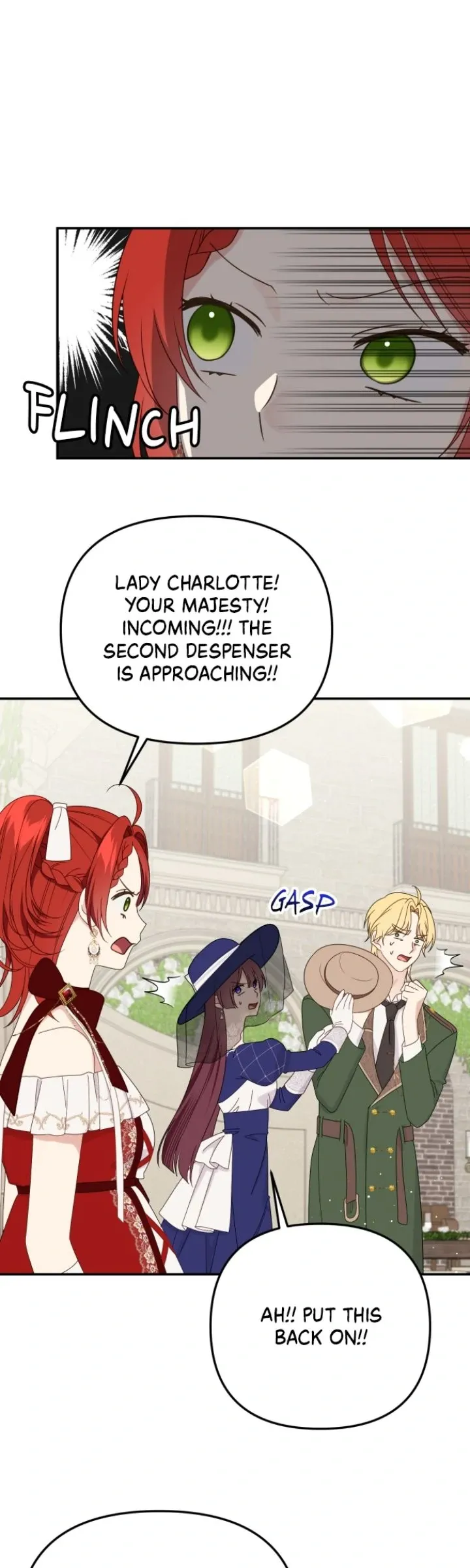Beloved in-laws Chapter 59 Online - página 44