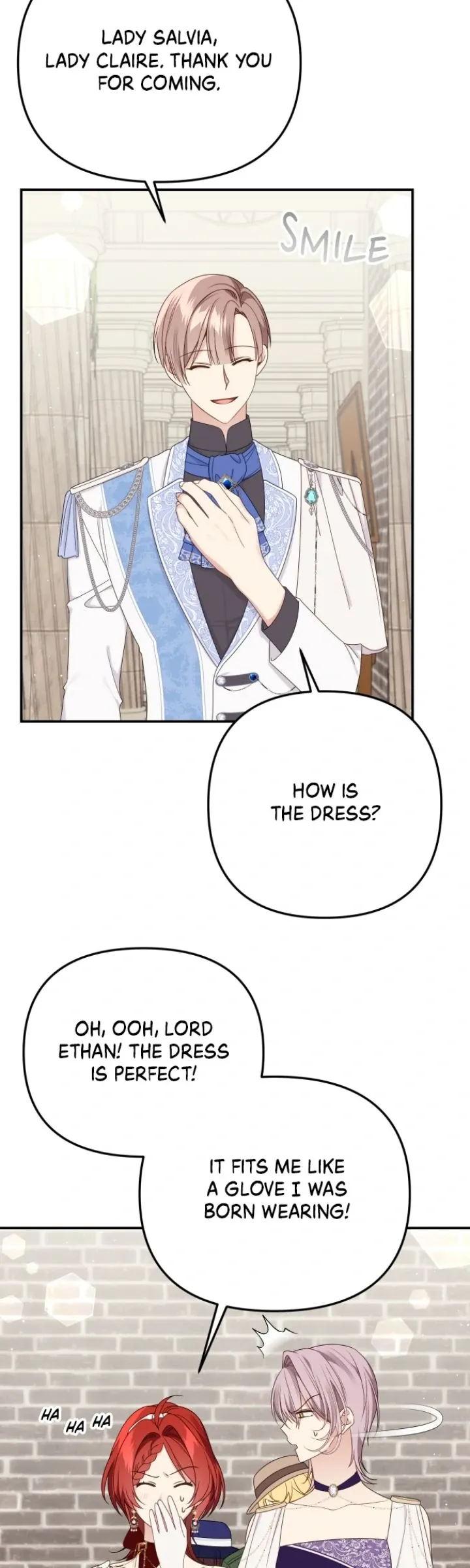 Beloved in-laws Chapter 59 Online - página 45
