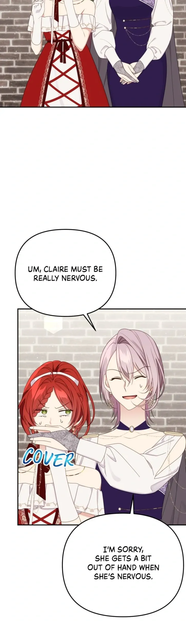 Beloved in-laws Chapter 59 Online - página 46