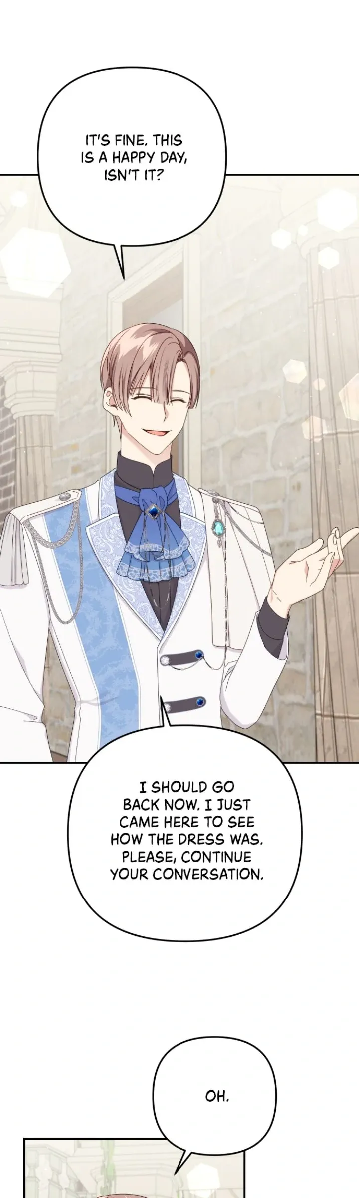 Beloved in-laws Chapter 59 Online - página 47