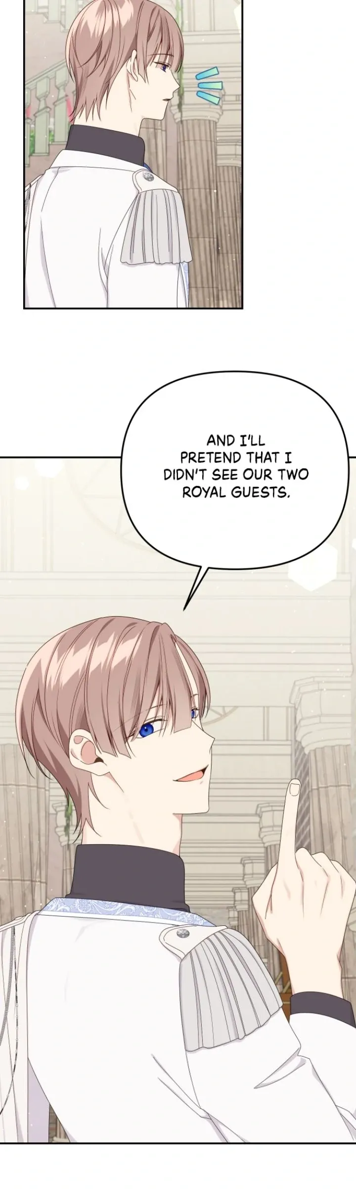 Beloved in-laws Chapter 59 Online - página 48