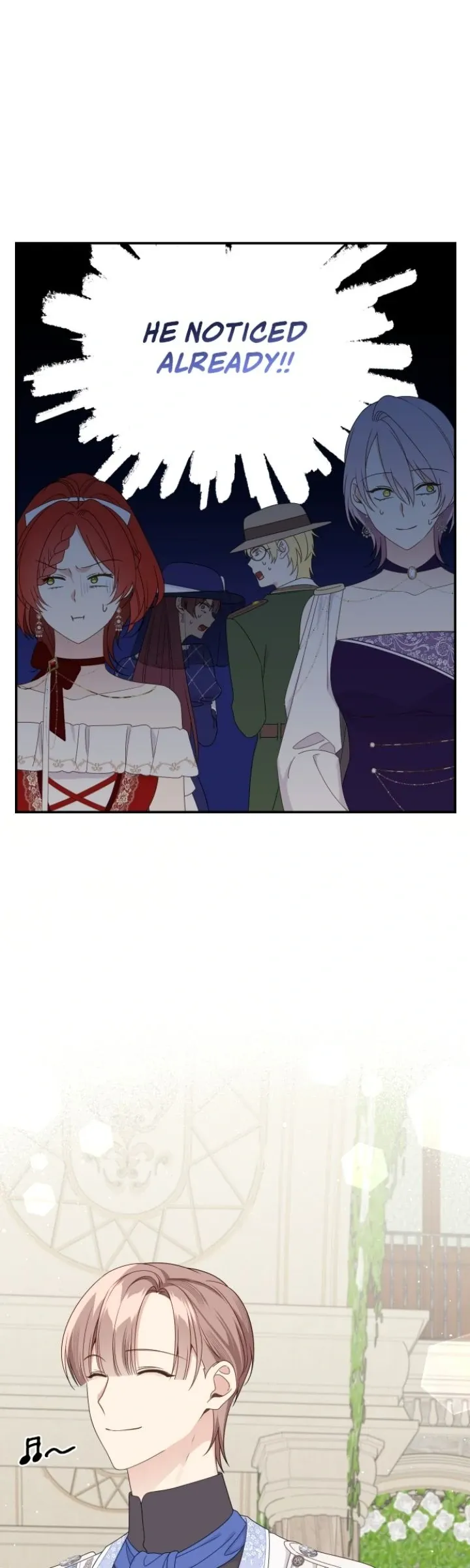 Beloved in-laws Chapter 59 Online - página 50