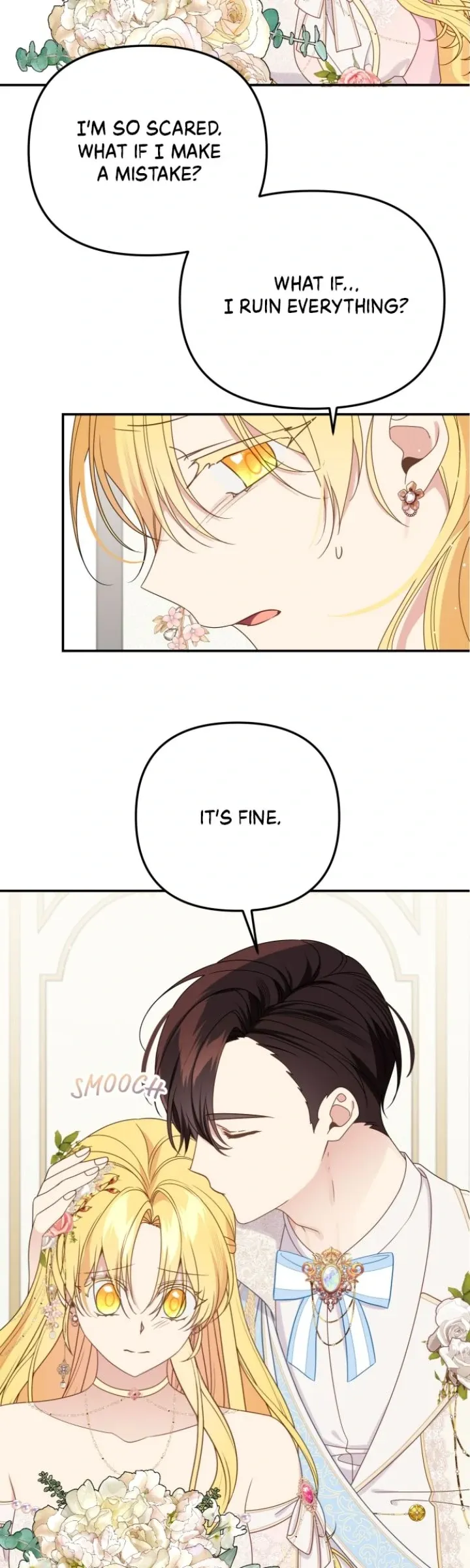 Beloved in-laws Chapter 60 Online - página 5