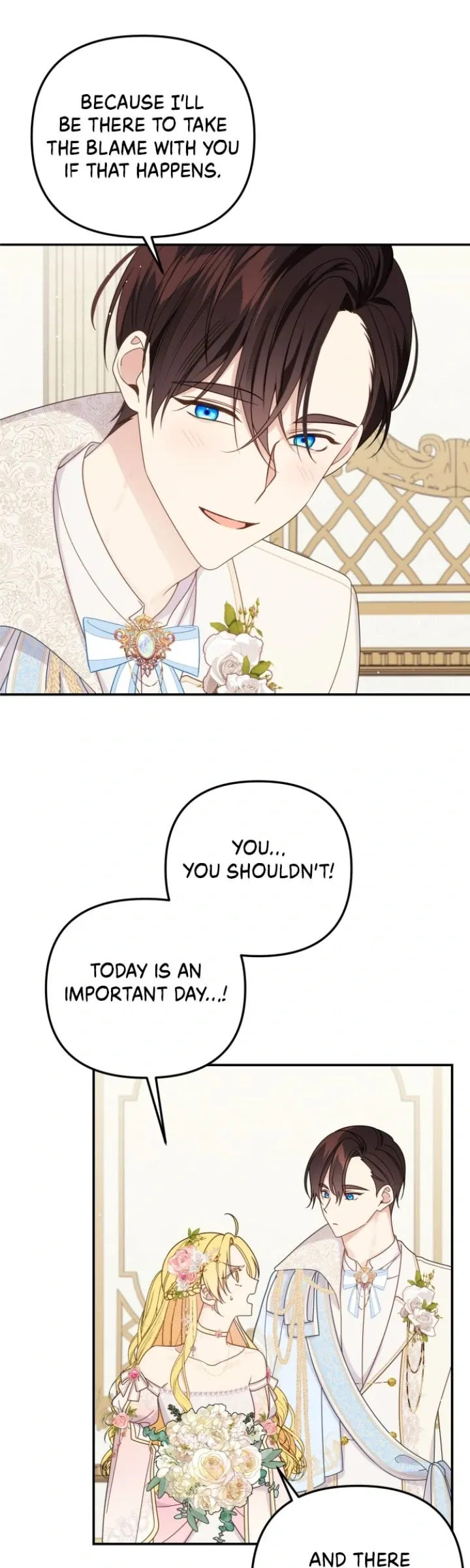 Beloved in-laws Chapter 60 Online - página 7