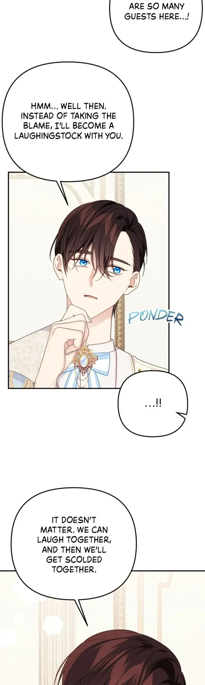 Beloved in-laws Chapter 60 Online - página 8