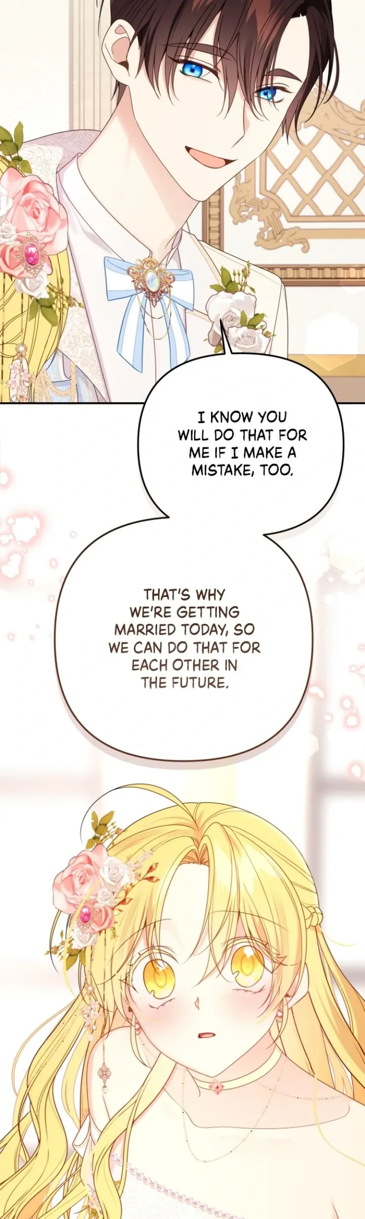 Beloved in-laws Chapter 60 Online - página 9