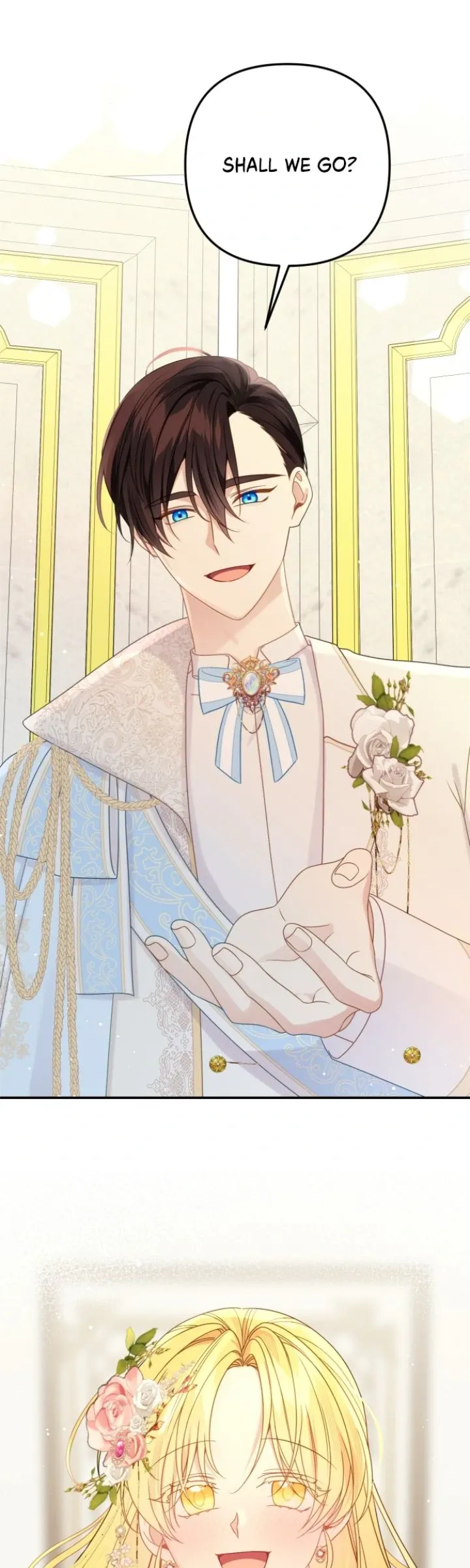 Beloved in-laws Chapter 60 Online - página 13