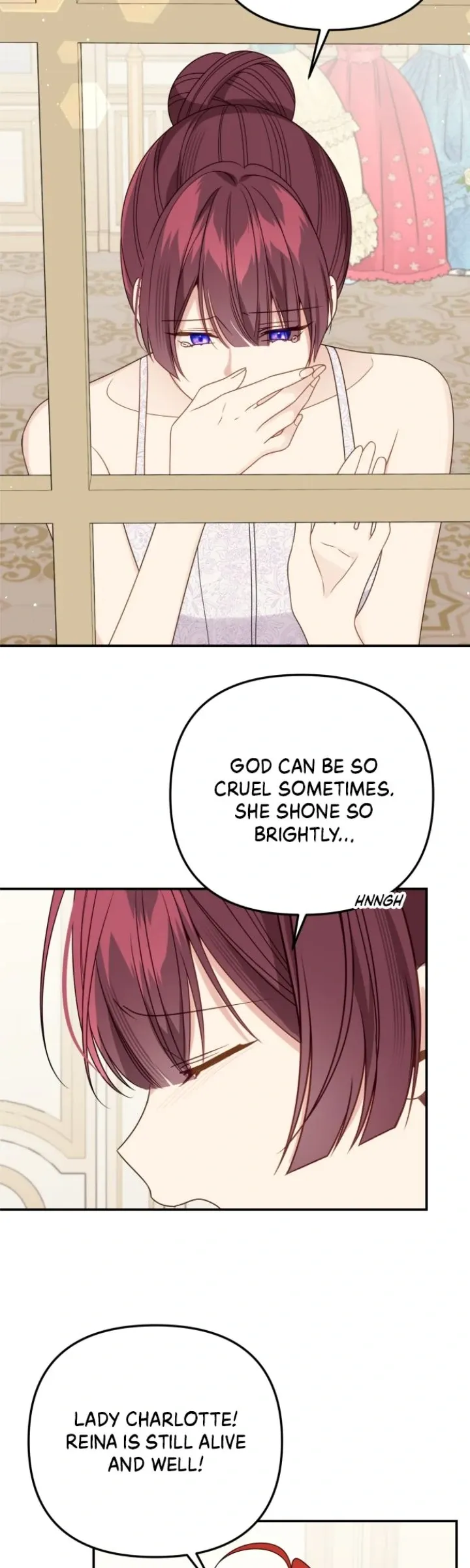 Beloved in-laws Chapter 60 Online - página 17