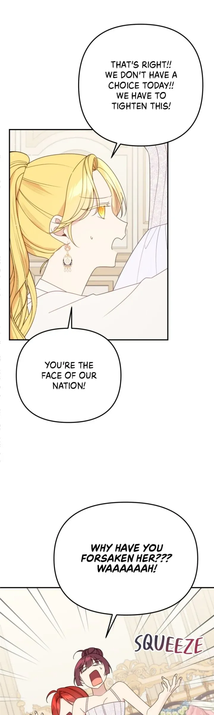 Beloved in-laws Chapter 60 Online - página 19