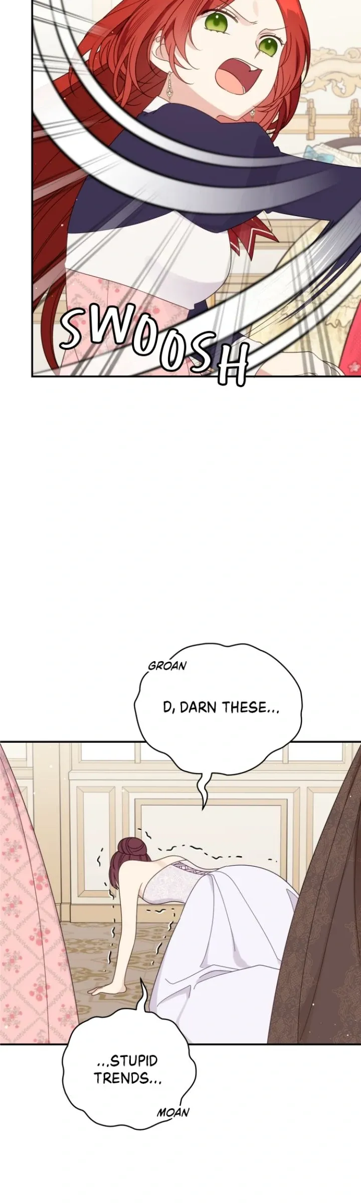 Beloved in-laws Chapter 60 Online - página 21