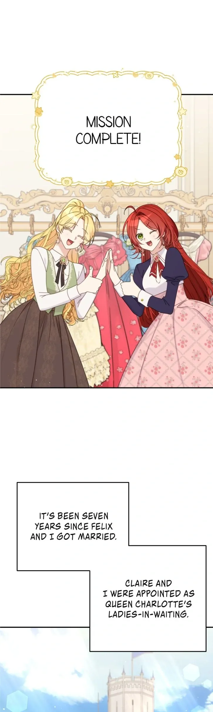 Beloved in-laws Chapter 60 Online - página 22