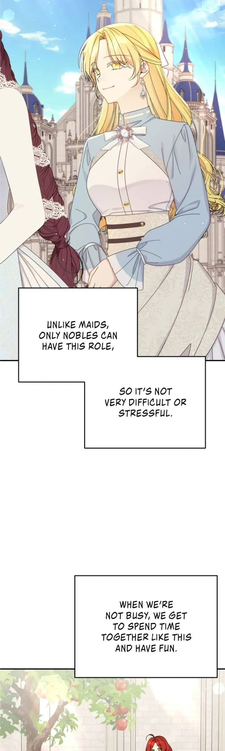 Beloved in-laws Chapter 60 Online - página 23