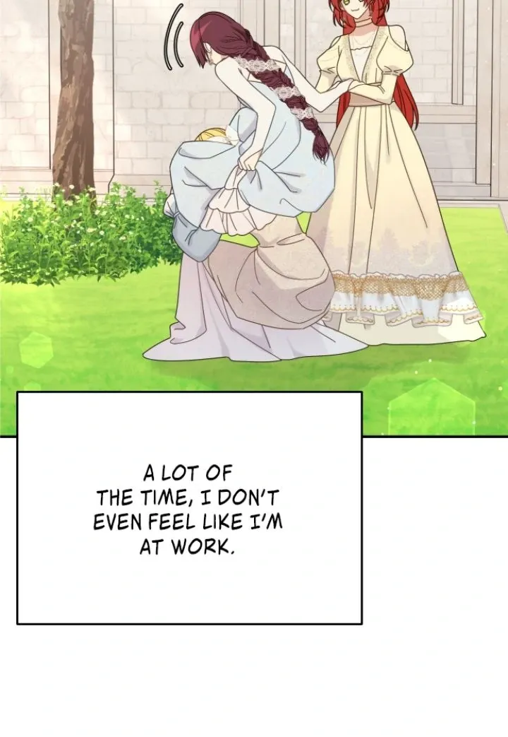 Beloved in-laws Chapter 60 Online - página 24