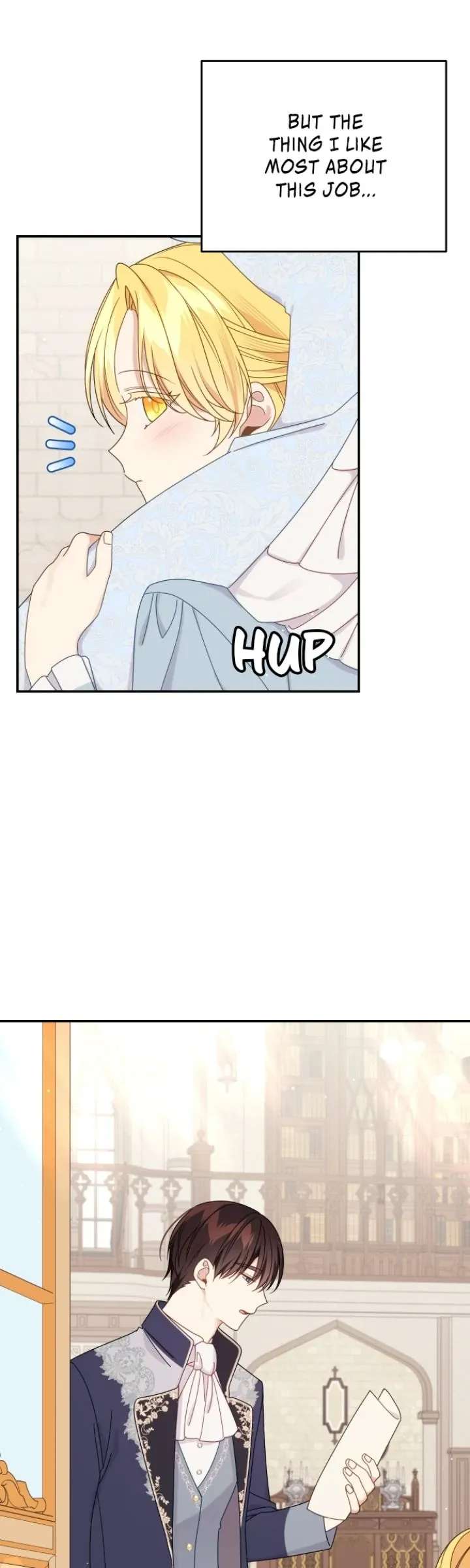 Beloved in-laws Chapter 60 Online - página 25