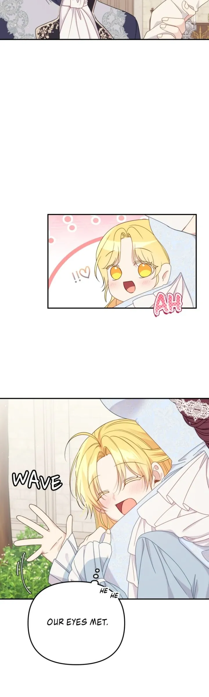 Beloved in-laws Chapter 60 Online - página 27