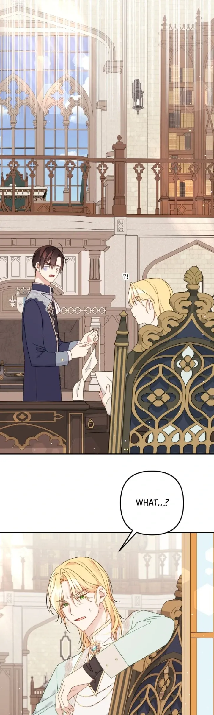Beloved in-laws Chapter 60 Online - página 29