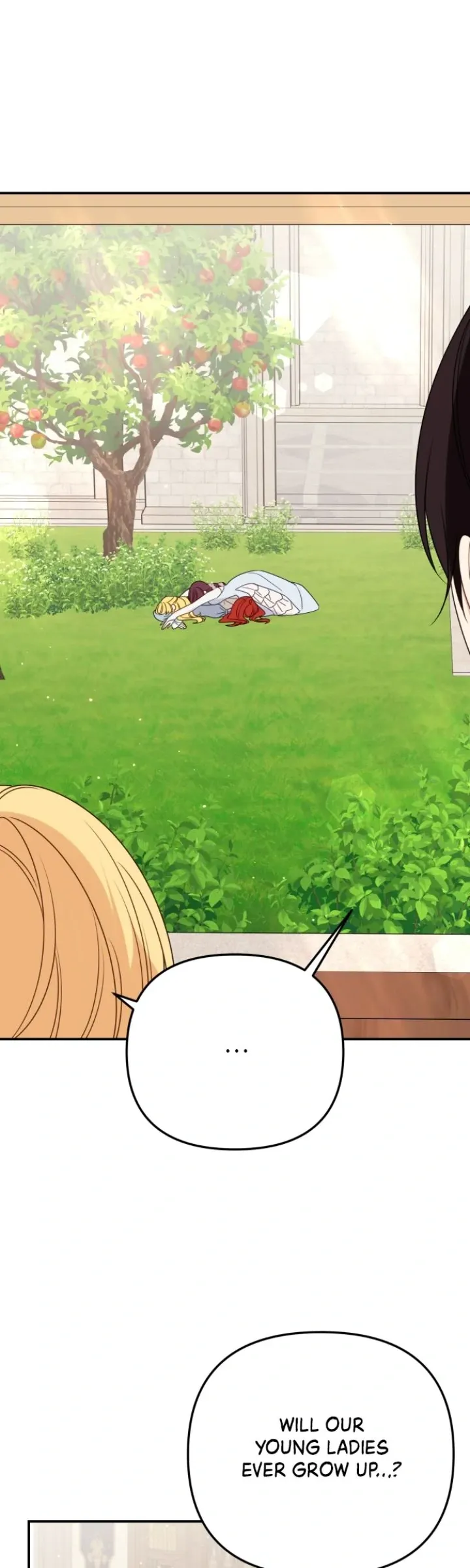 Beloved in-laws Chapter 60 Online - página 31