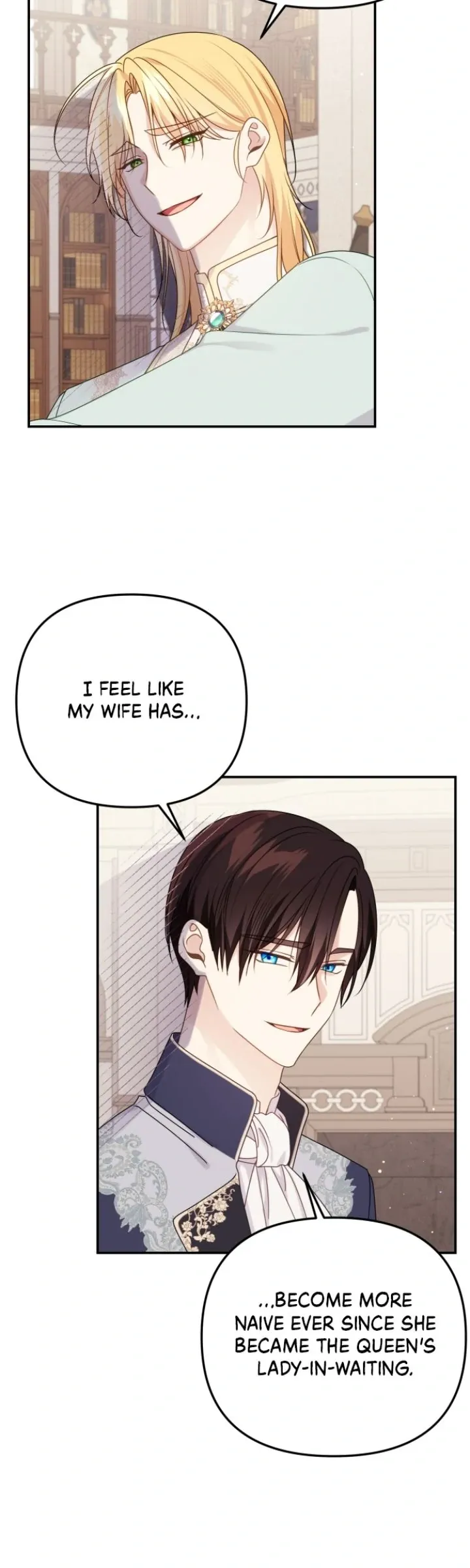 Beloved in-laws Chapter 60 Online - página 32