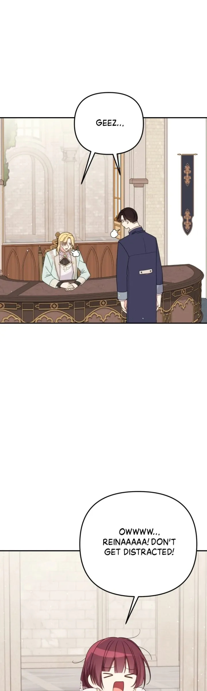 Beloved in-laws Chapter 60 Online - página 33
