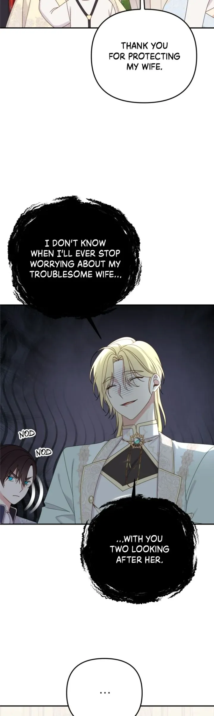 Beloved in-laws Chapter 60 Online - página 39