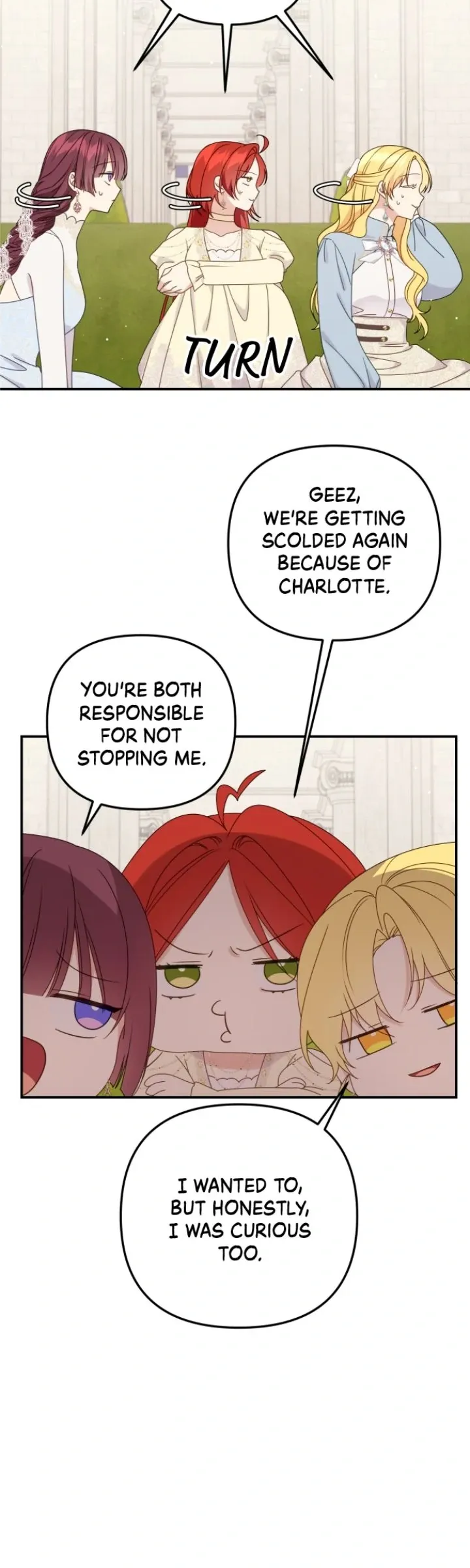 Beloved in-laws Chapter 60 Online - página 40
