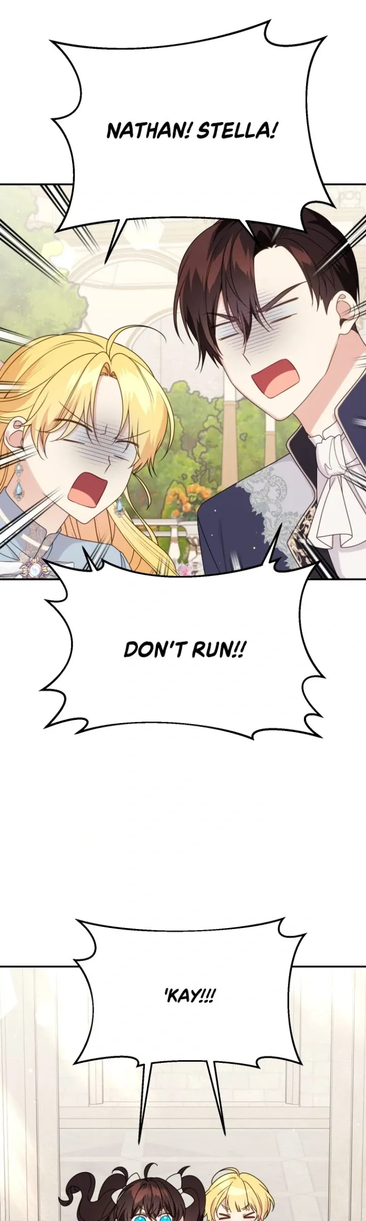 Beloved in-laws Chapter 60 Online - página 43