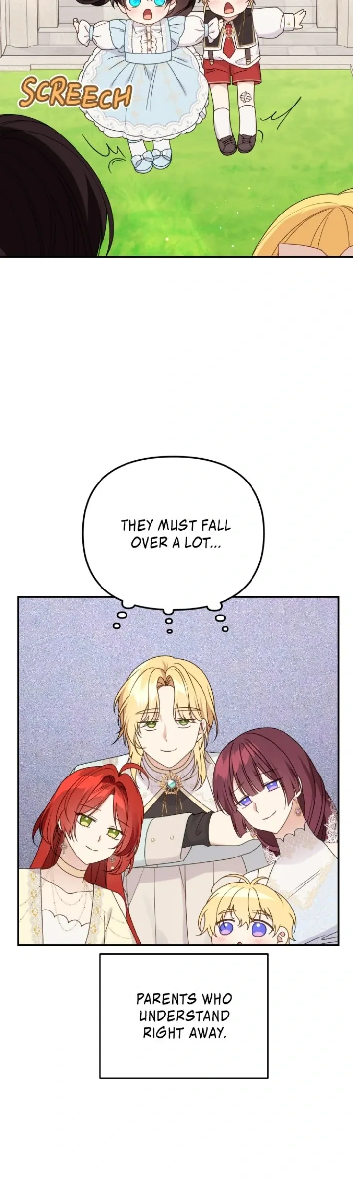 Beloved in-laws Chapter 60 Online - página 44