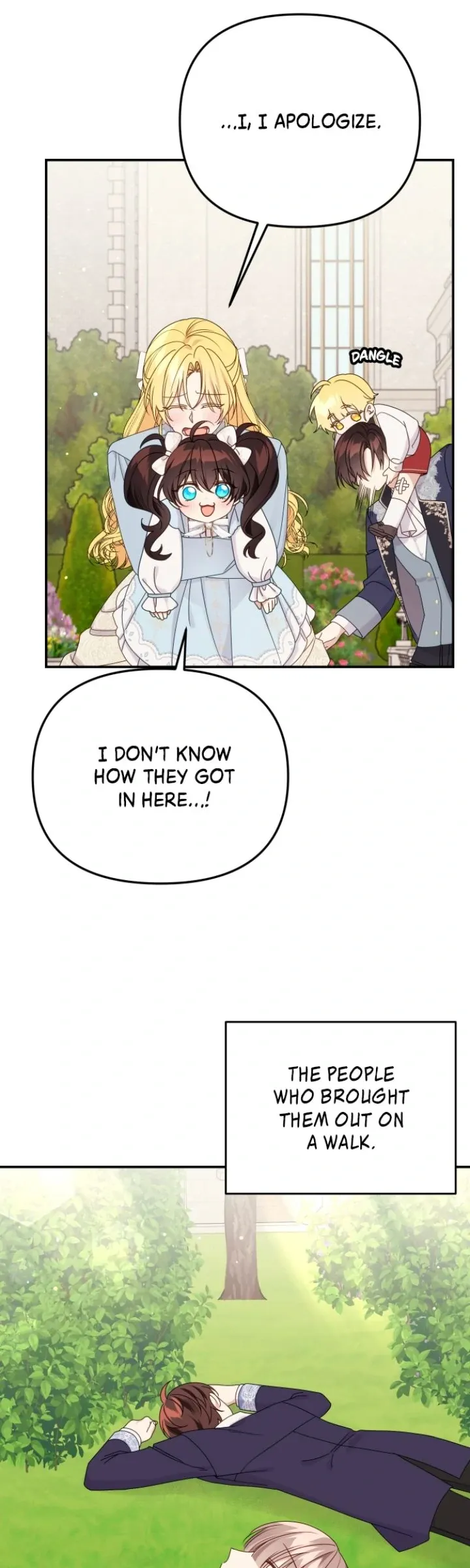 Beloved in-laws Chapter 60 Online - página 45
