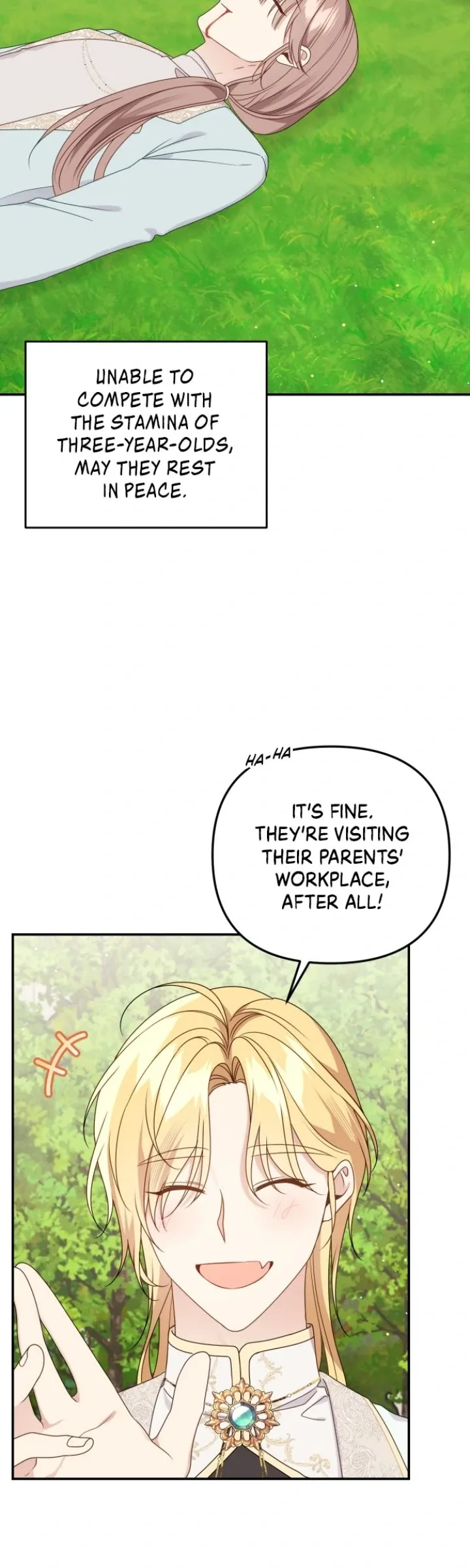 Beloved in-laws Chapter 60 Online - página 46