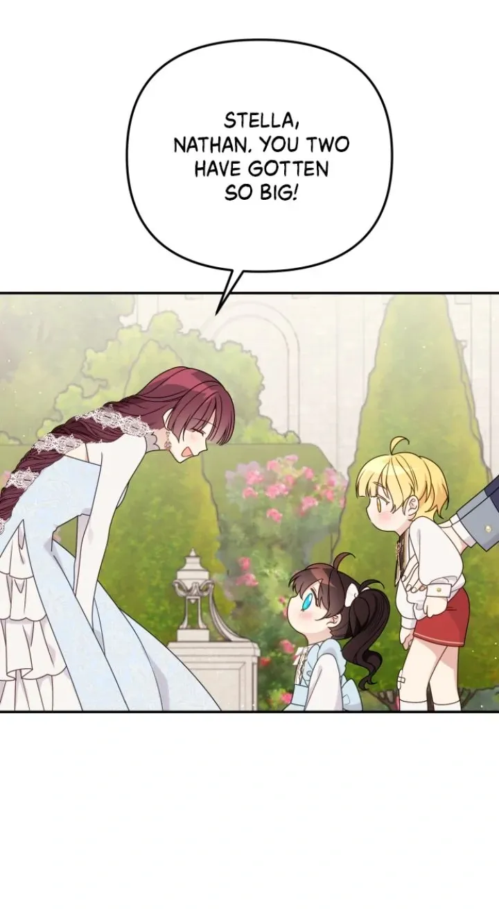 Beloved in-laws Chapter 60 Online - página 47