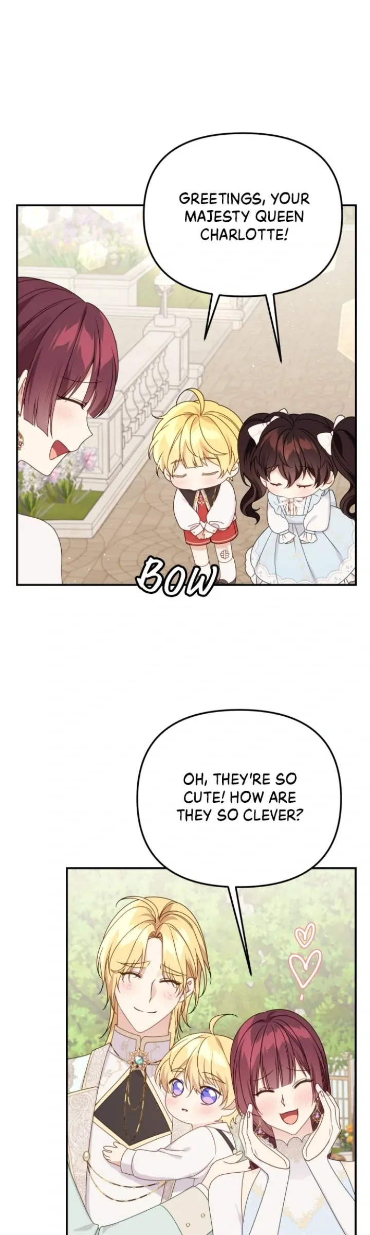 Beloved in-laws Chapter 60 Online - página 48