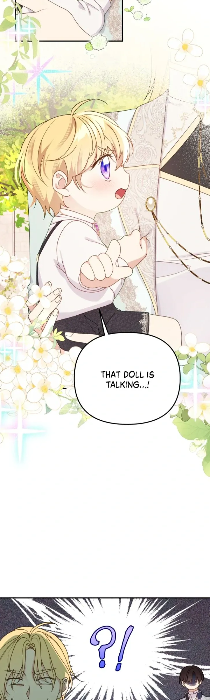 Beloved in-laws Chapter 60 Online - página 50