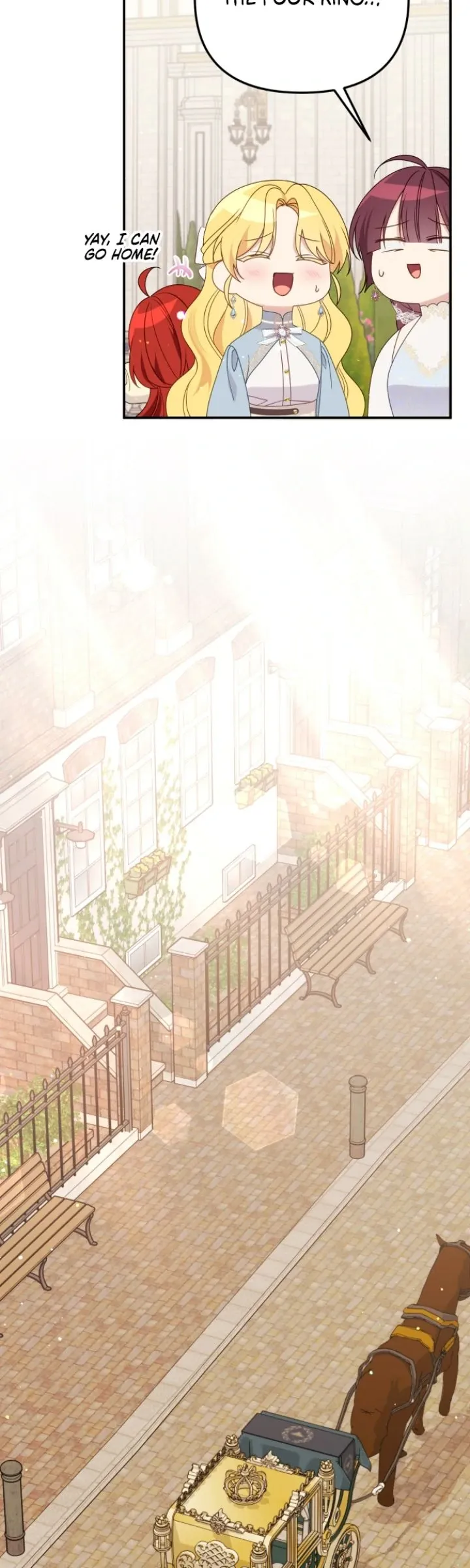 Beloved in-laws Chapter 60 Online - página 54