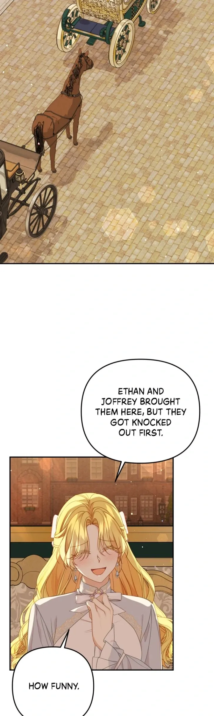 Beloved in-laws Chapter 60 Online - página 55