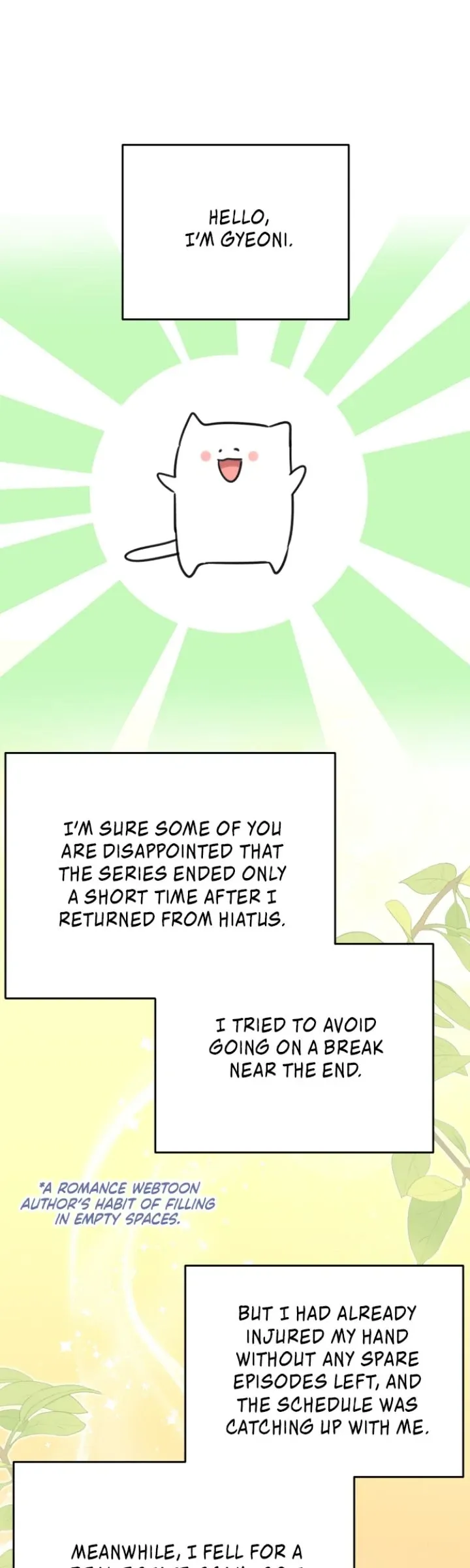 Beloved in-laws Chapter 60.5 Online - página 2