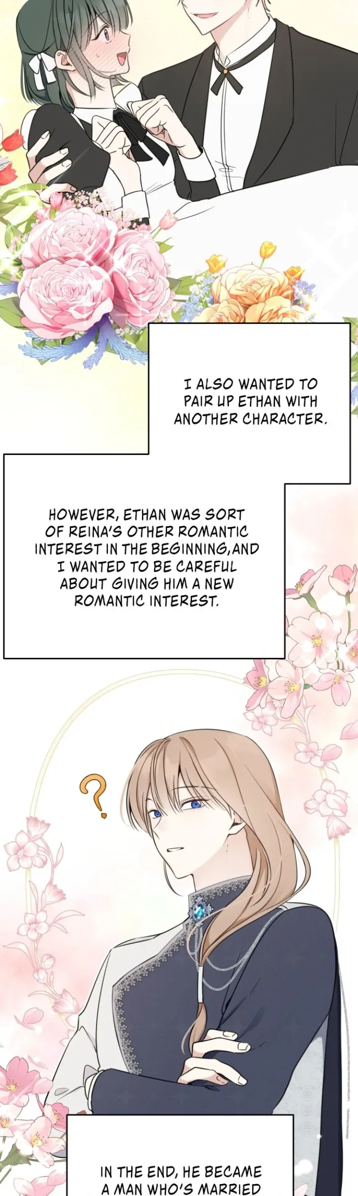 Beloved in-laws Chapter 60.5 Online - página 5
