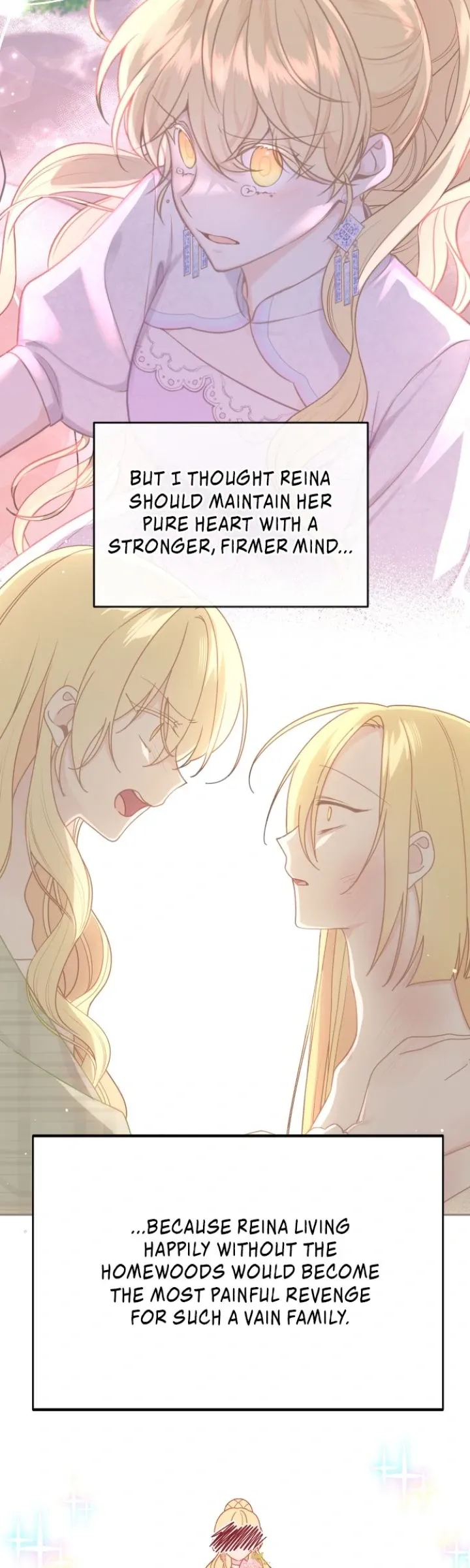 Beloved in-laws Chapter 60.5 Online - página 8