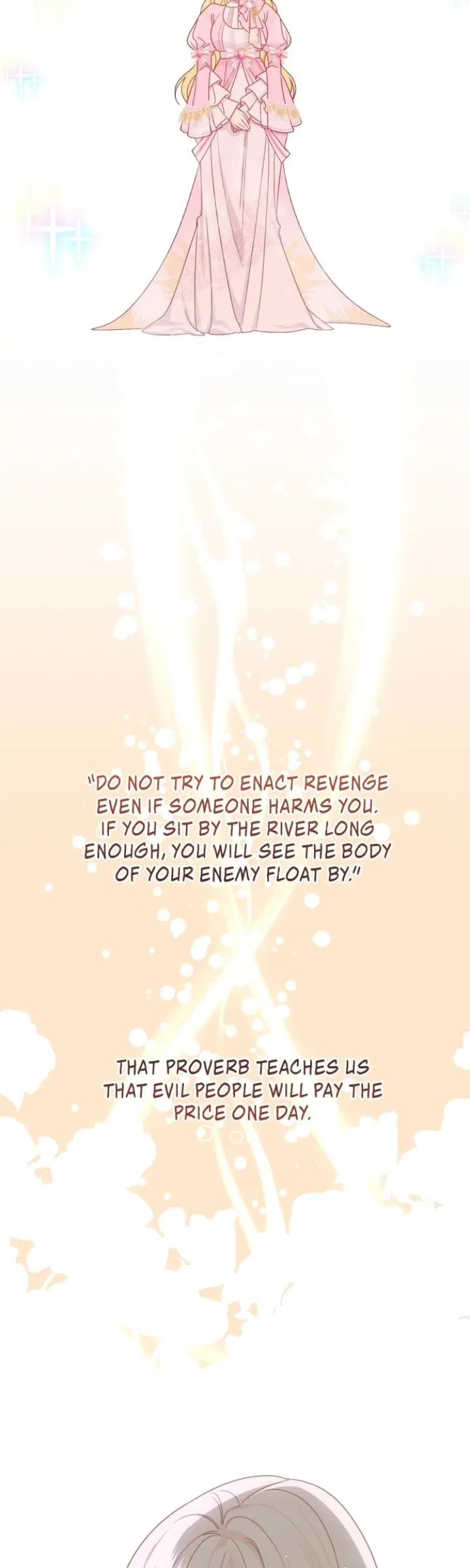Beloved in-laws Chapter 60.5 Online - página 9