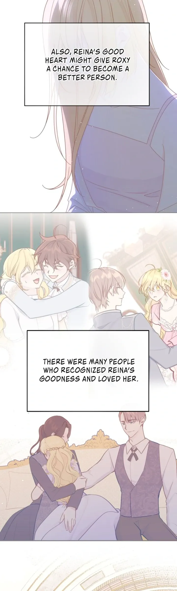Beloved in-laws Chapter 60.5 Online - página 10