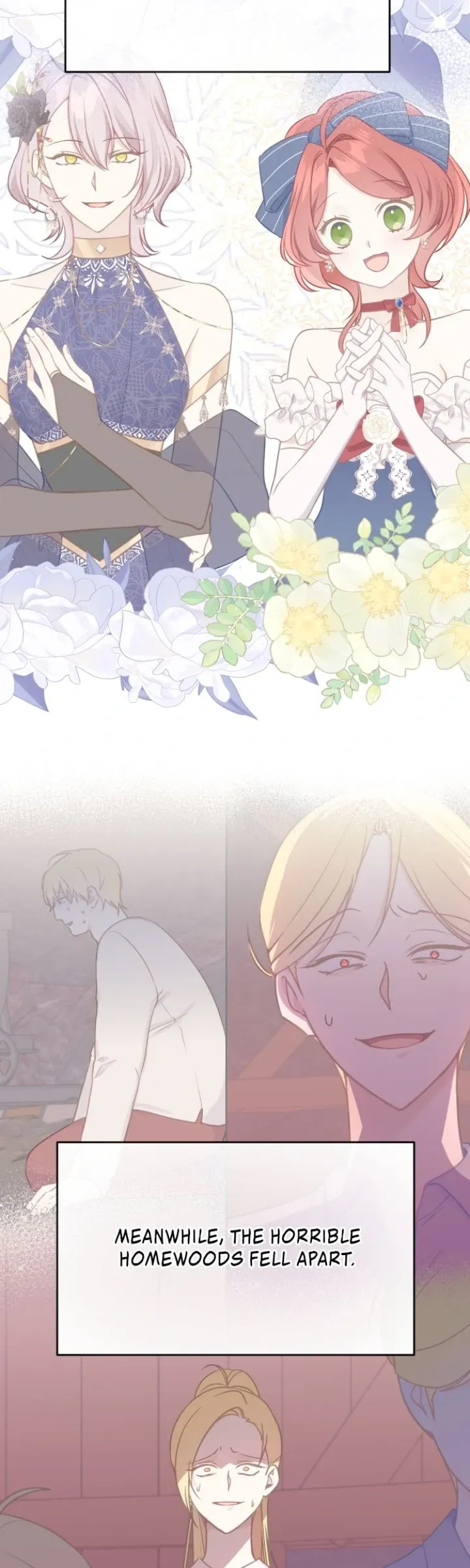 Beloved in-laws Chapter 60.5 Online - página 12