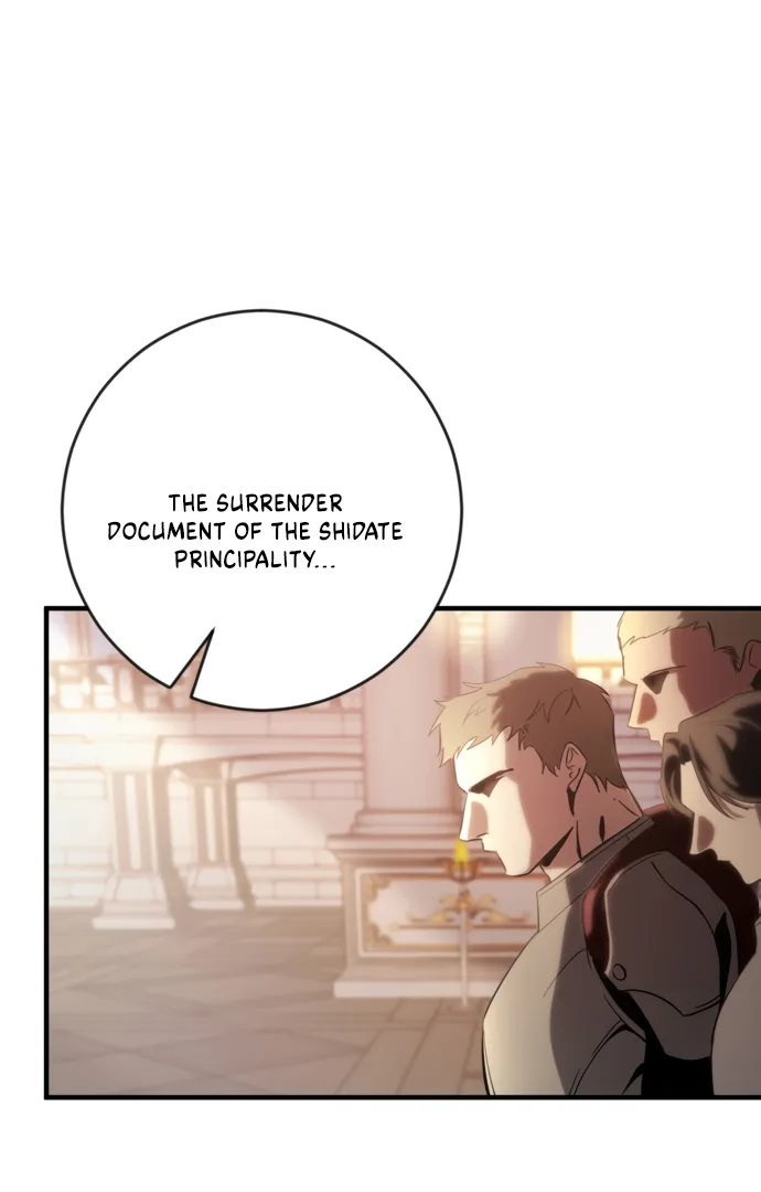 Beneath the Surviving Princess Joyful Facade Chapter 1 Online - página 4