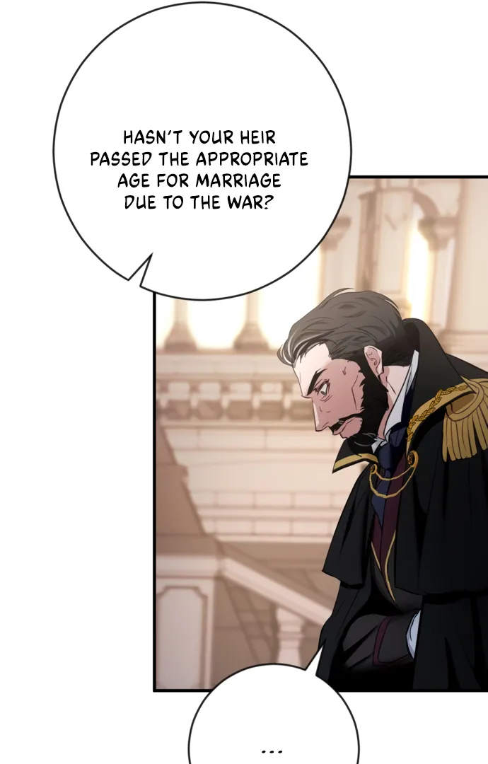 Beneath the Surviving Princess Joyful Facade Chapter 1 Online - página 10