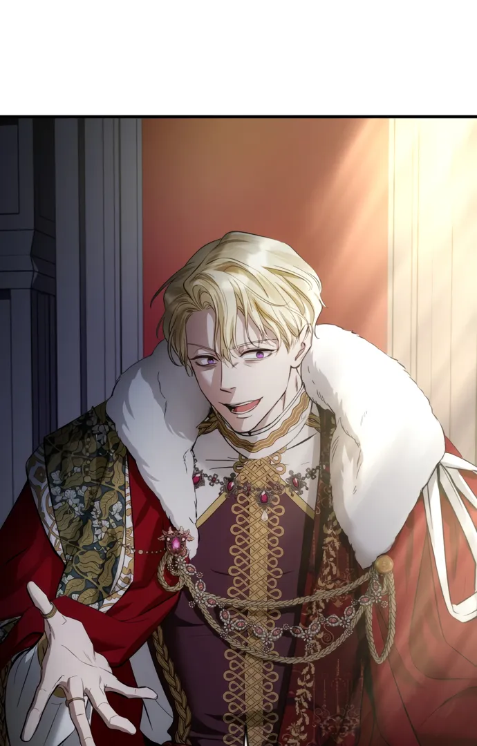 Beneath the Surviving Princess Joyful Facade Chapter 1 Online - página 16